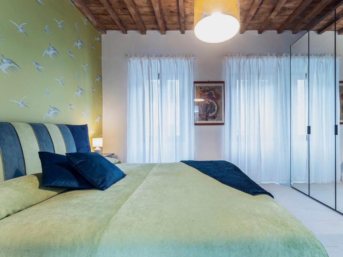 Apartment Casa Boboli By Interhome Florence