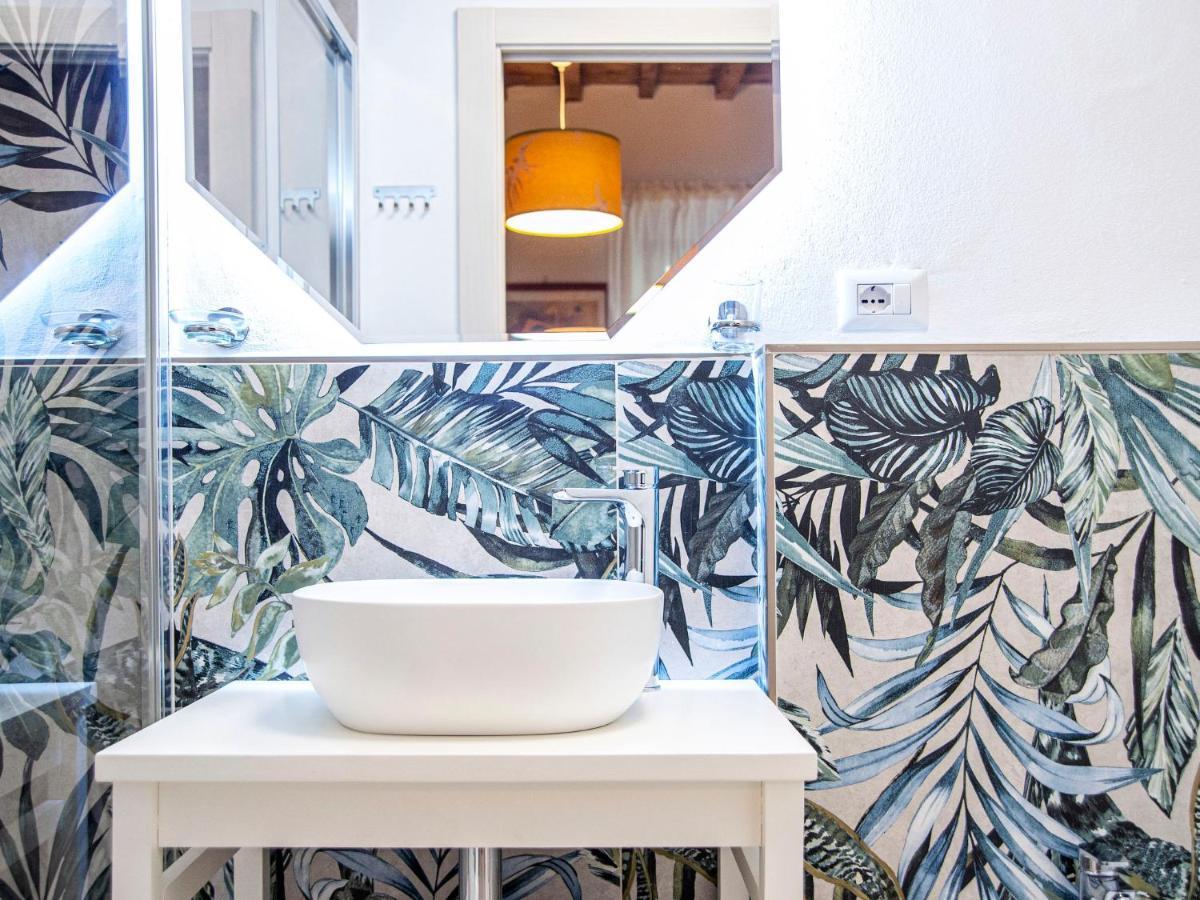 Apartment Casa Boboli By Interhome