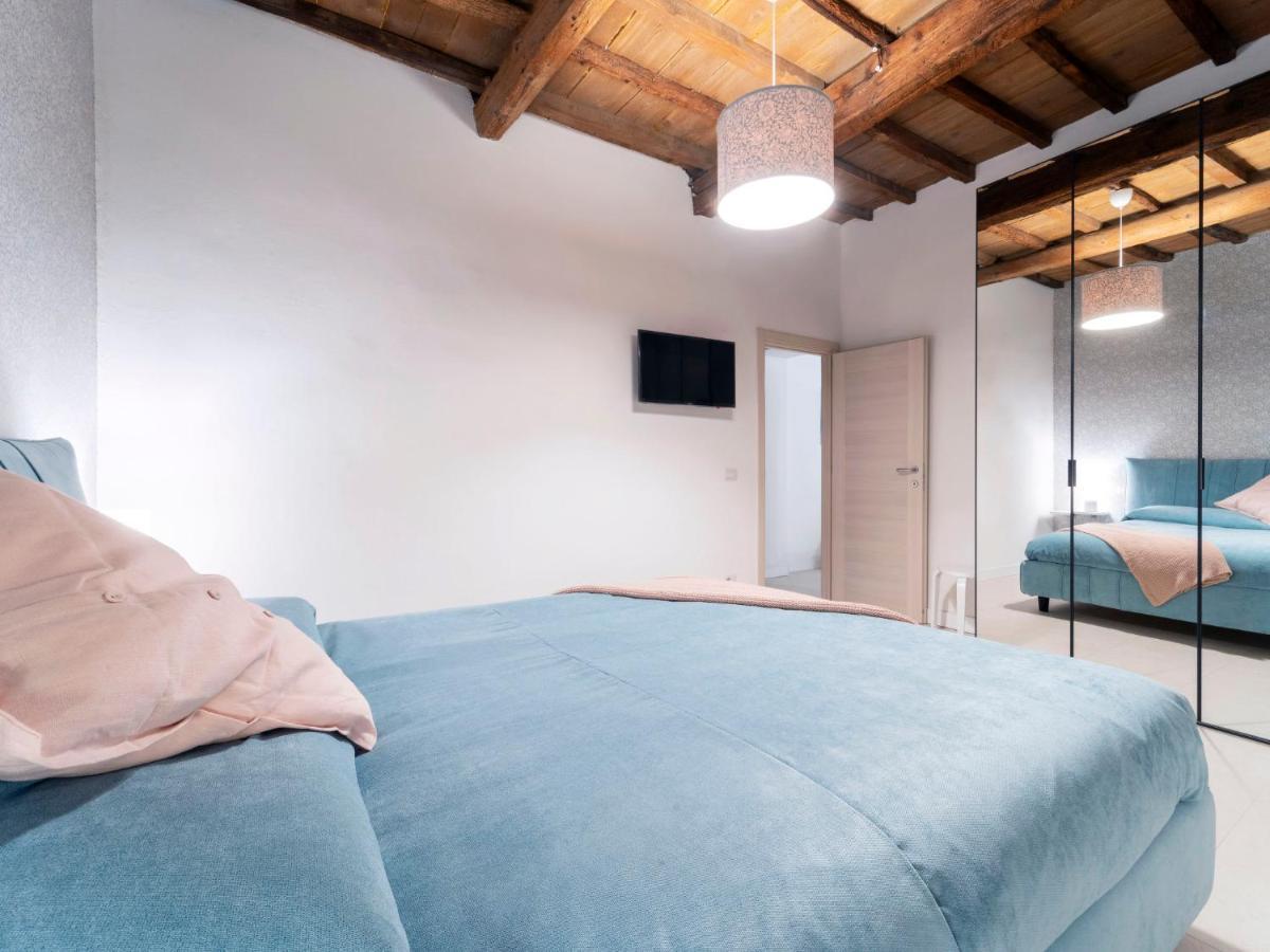 Apartment Casa Boboli By Interhome *