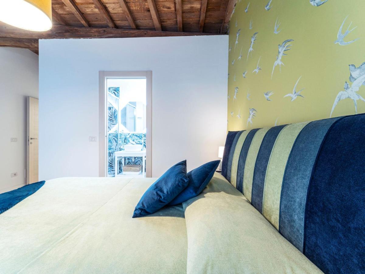 Casa Boboli By Interhome Apartment Florence