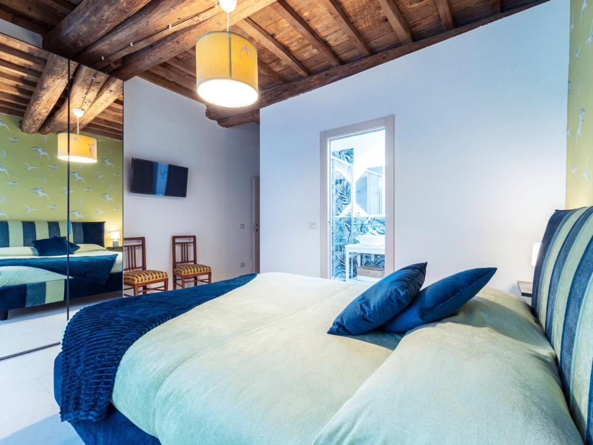 Casa Boboli By Interhome Apartment