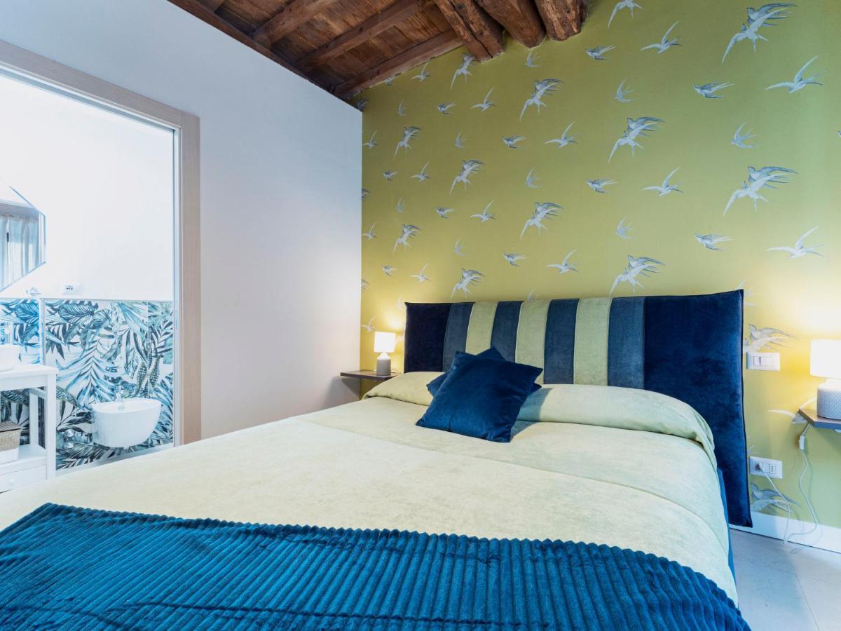 Casa Boboli By Interhome * Florence