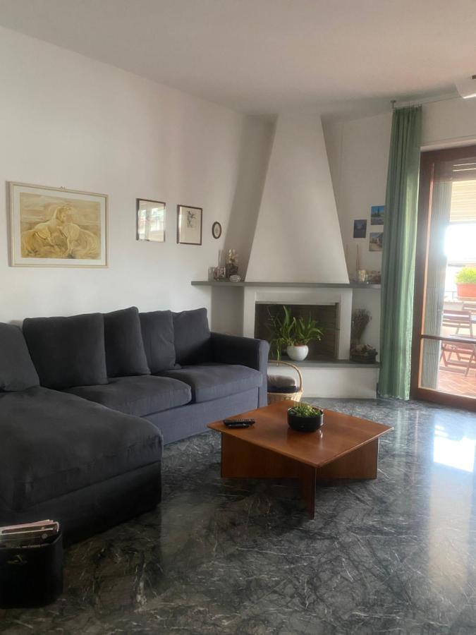 Appartement La Casa Di Dani *