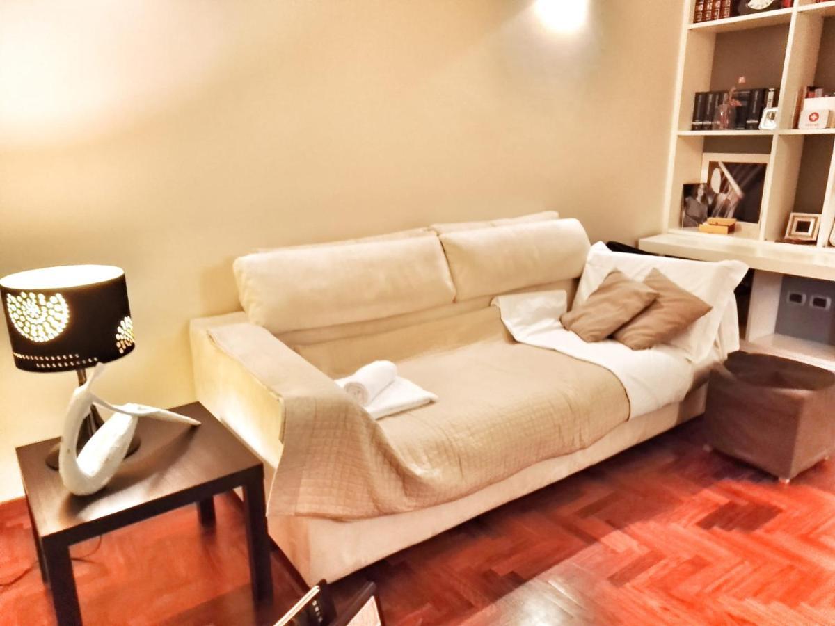 Lovely Modern Appartement Florence