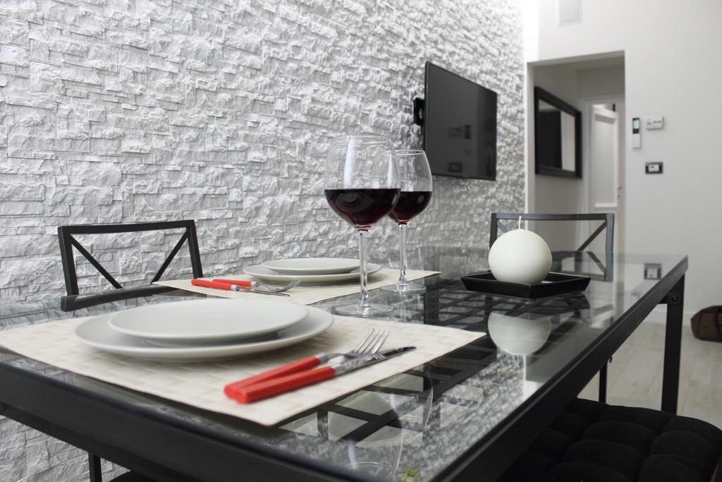 Dependance Machiavelli - And Wine Apartamento *