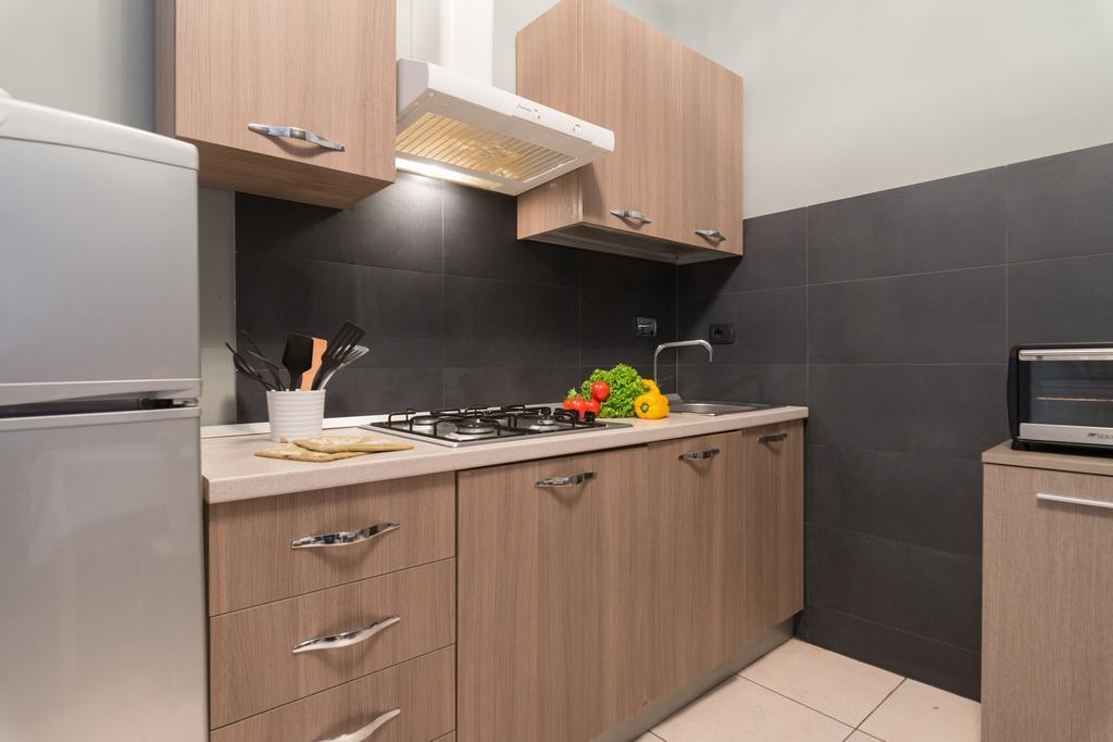 Appartement In Via Panicale *
