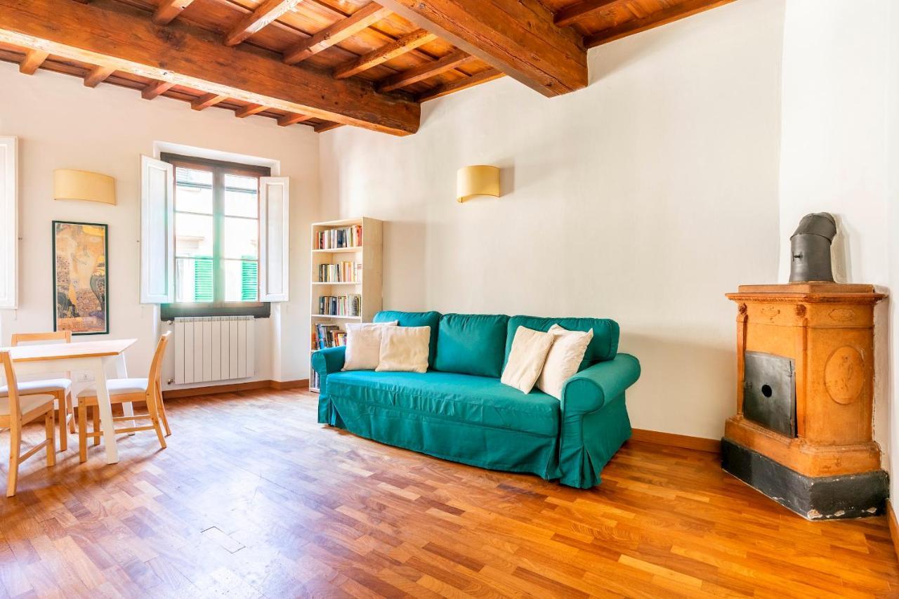 Pilastri 44 * Firenze