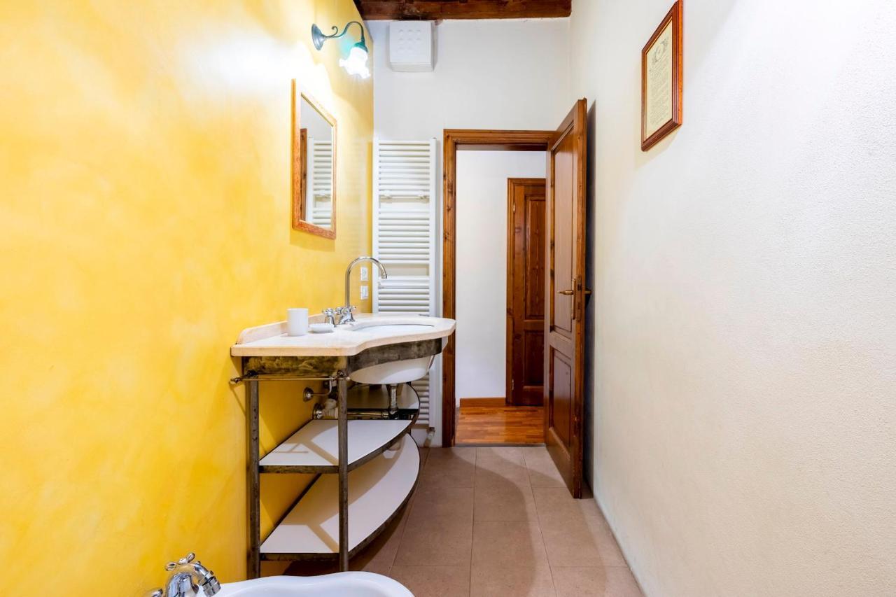 Pilastri 44 Firenze