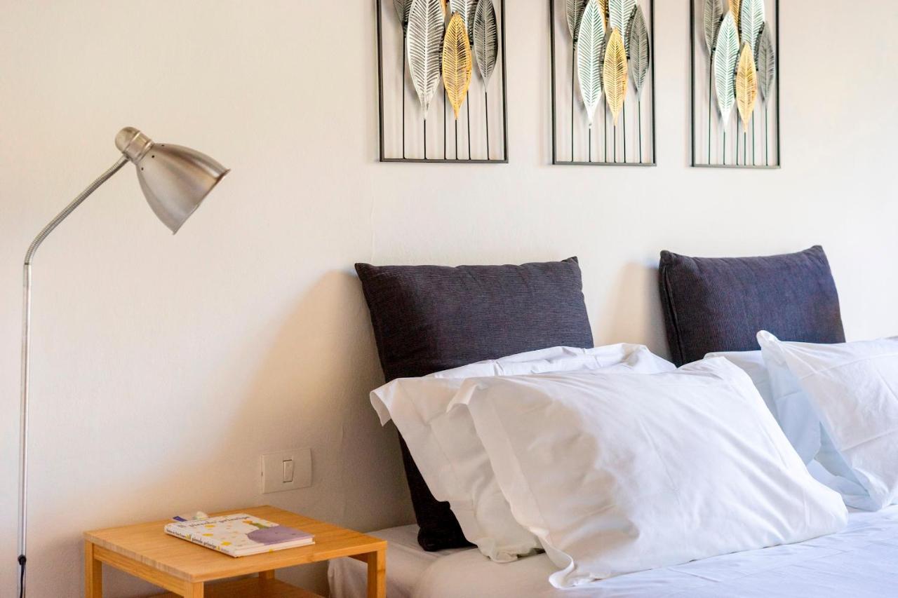 Pilastri 44 * Firenze