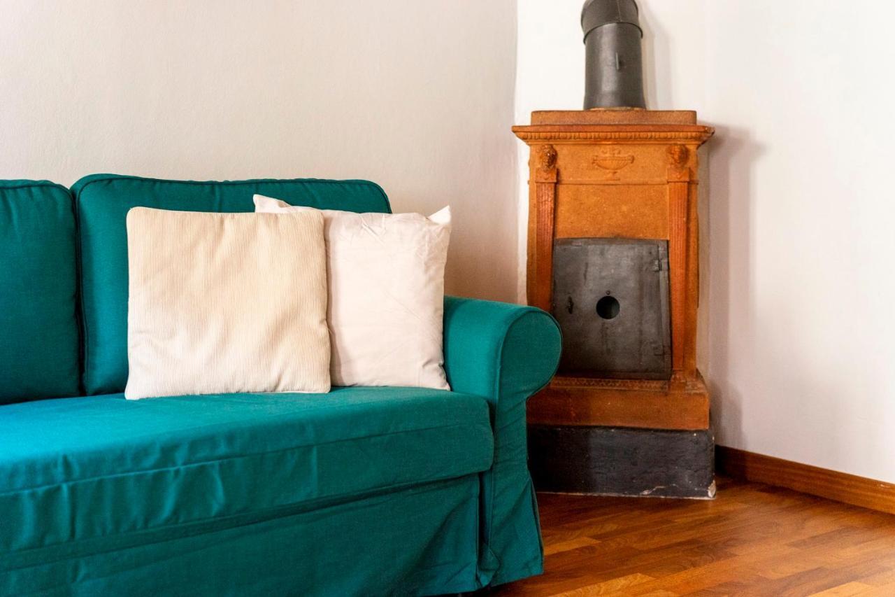 Apartamento Pilastri 44 *