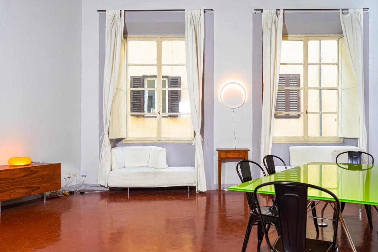 Apartamento Elegant Near Piazza Della Signoria Florença