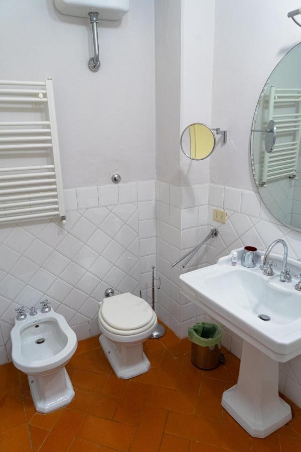 Apartamento Elegant Near Piazza Della Signoria