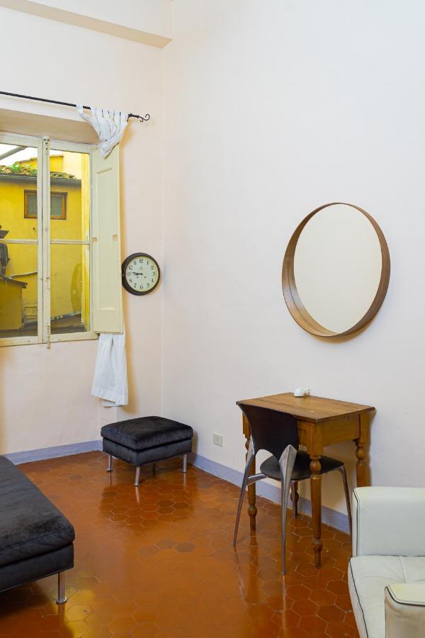 Apartamento Elegant Near Piazza Della Signoria Florença