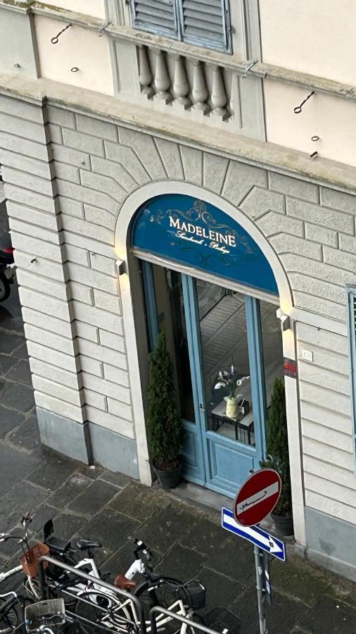 Apartment Design&tradition Florenz