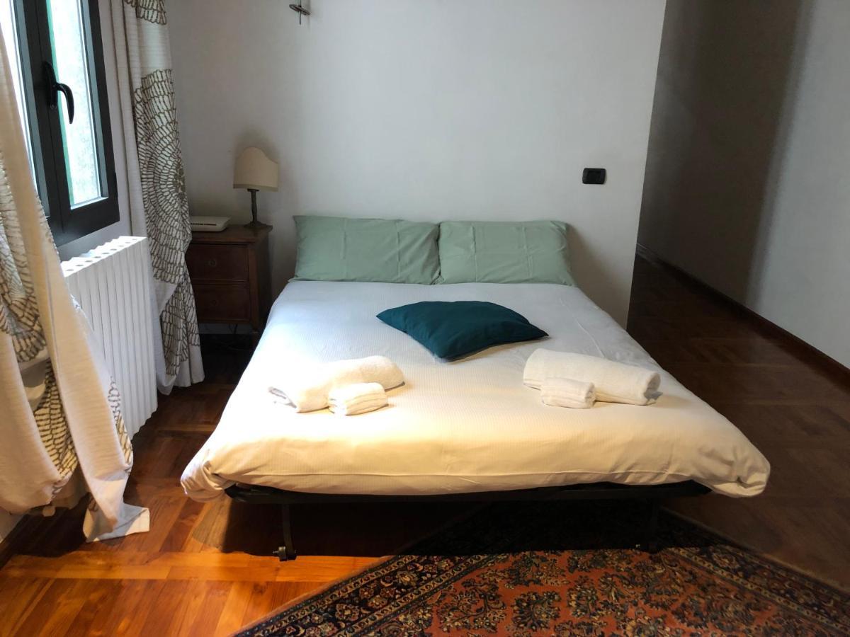 Sotto Il Tetto Di Sofia Apartment Florence