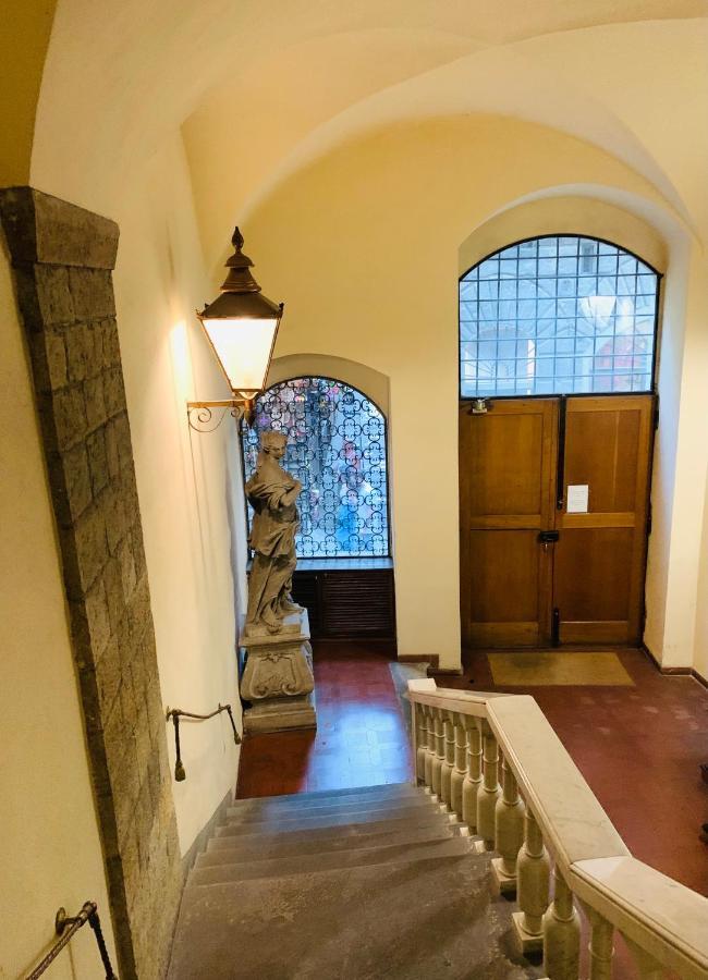 Apostoli Charme Appartement Florence