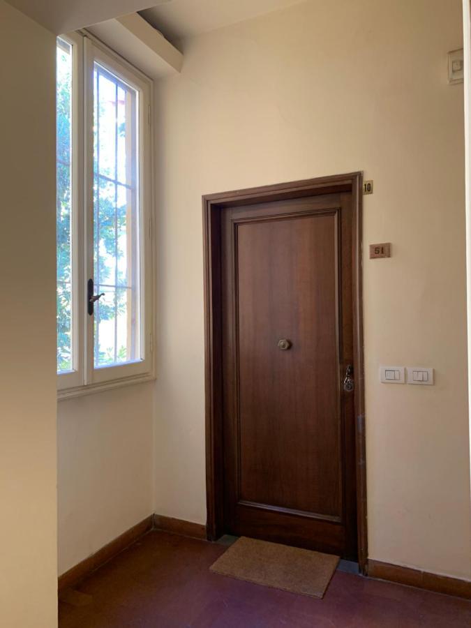 Appartement Apostoli Charme *