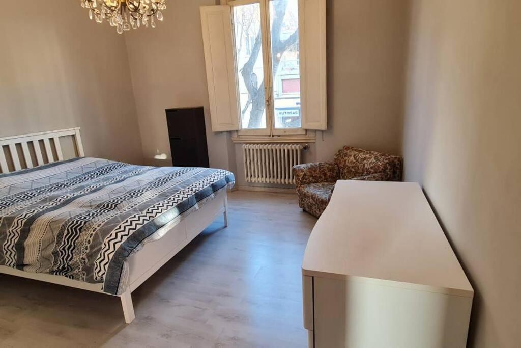 Giannotti House Appartement *