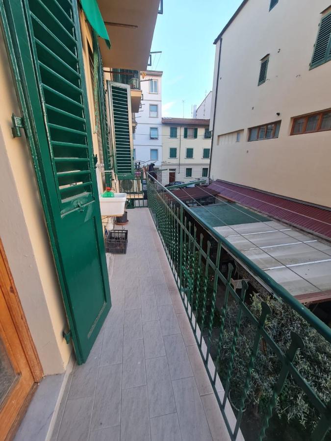 Appartement Giannotti House