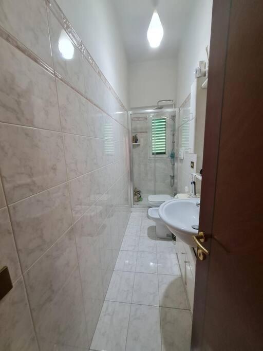 Appartement Giannotti House