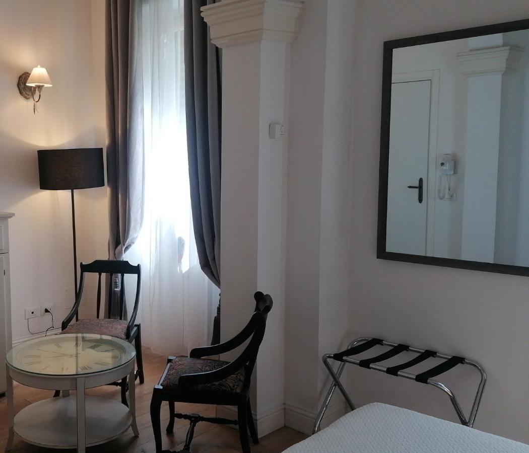 Gasthof Cestello Luxury *