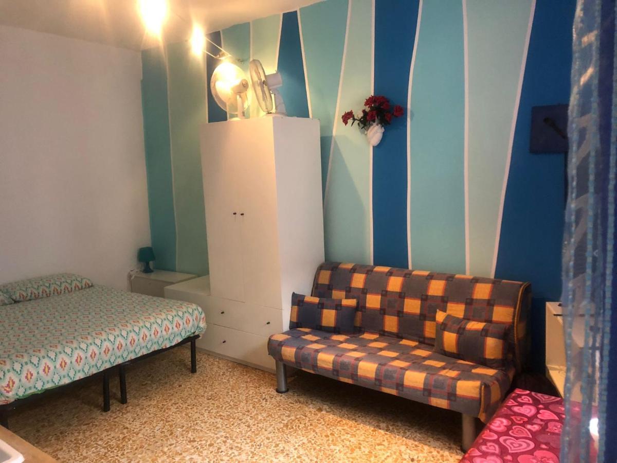 Willy Guest house Florence
