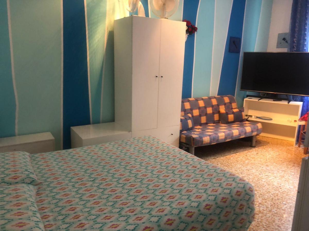 Willy Guest house *