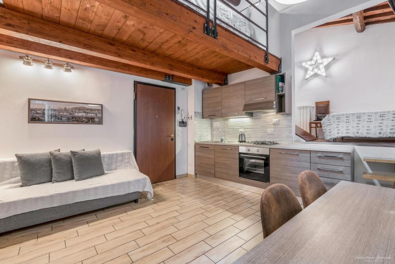 Apartment Star *