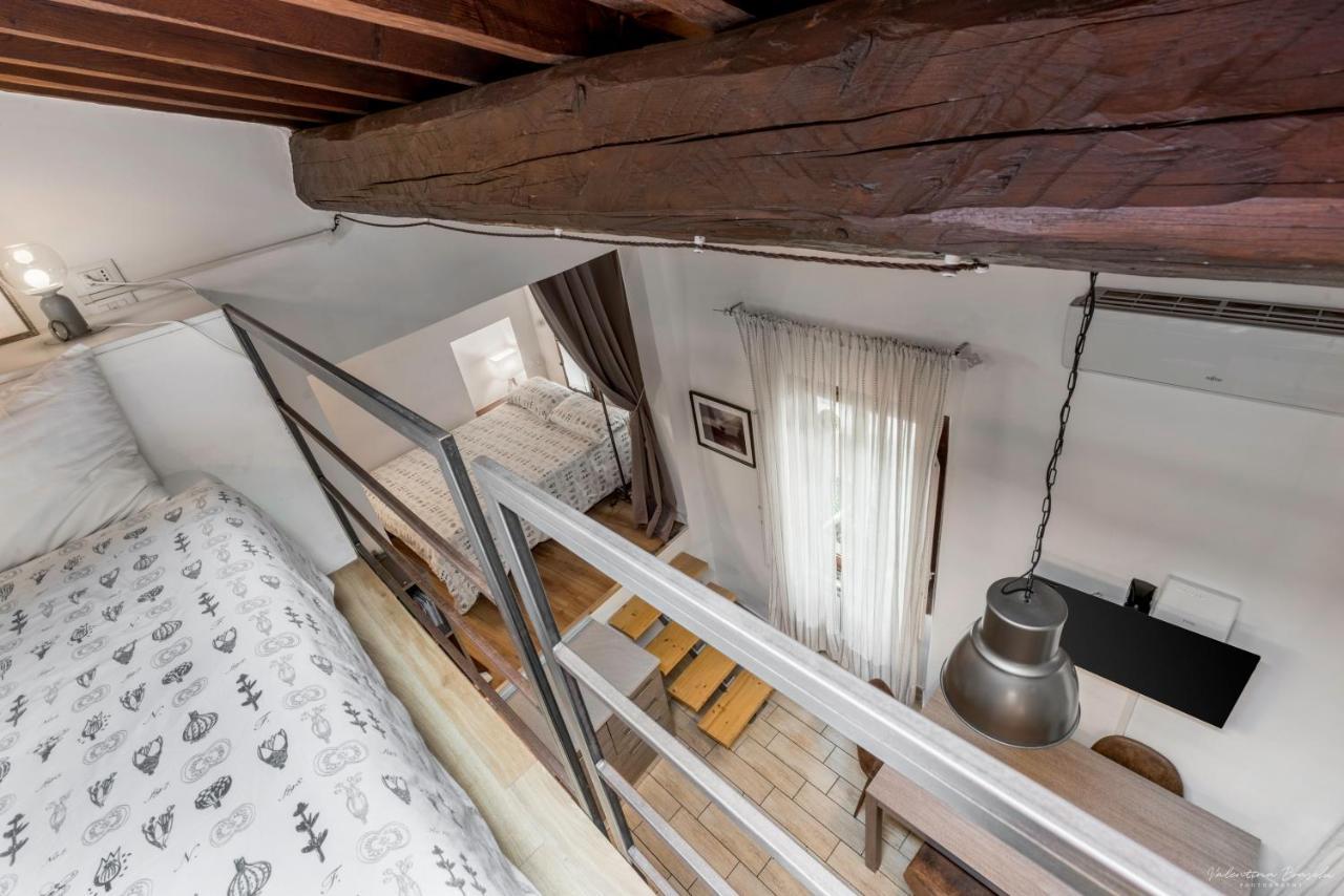 Star Apartment Florence