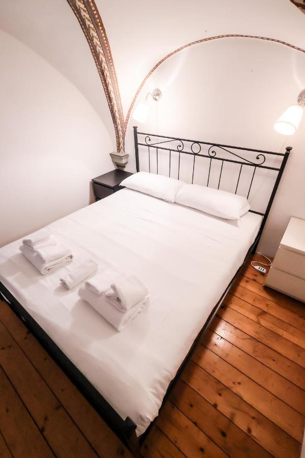 Sant'ambrogio Loft Florenz