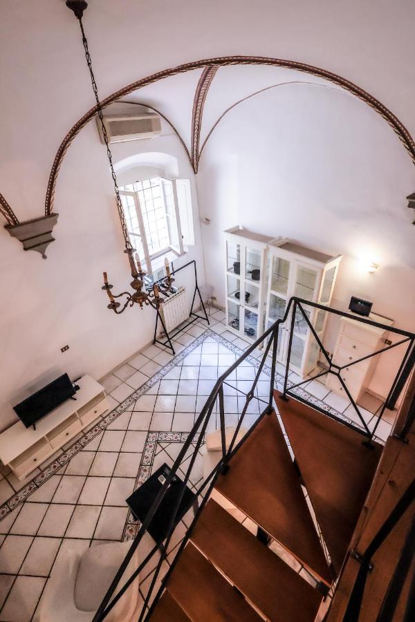 Sant'ambrogio Loft Apartment