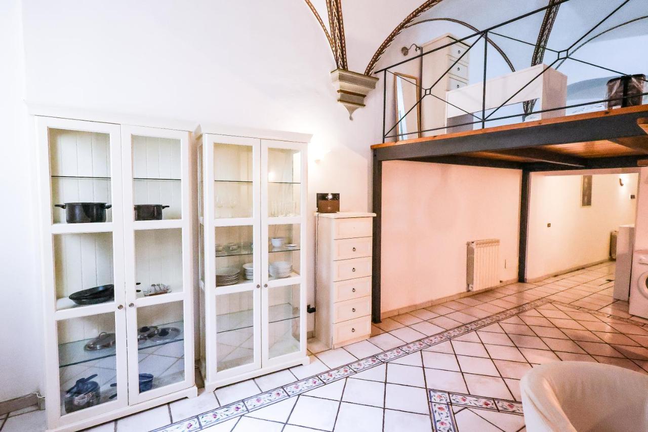 Sant'ambrogio Loft *