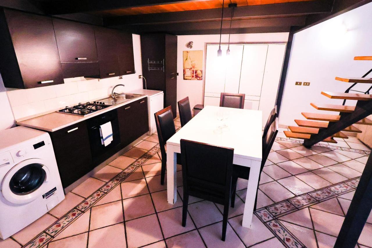 Sant'ambrogio Loft Apartment *
