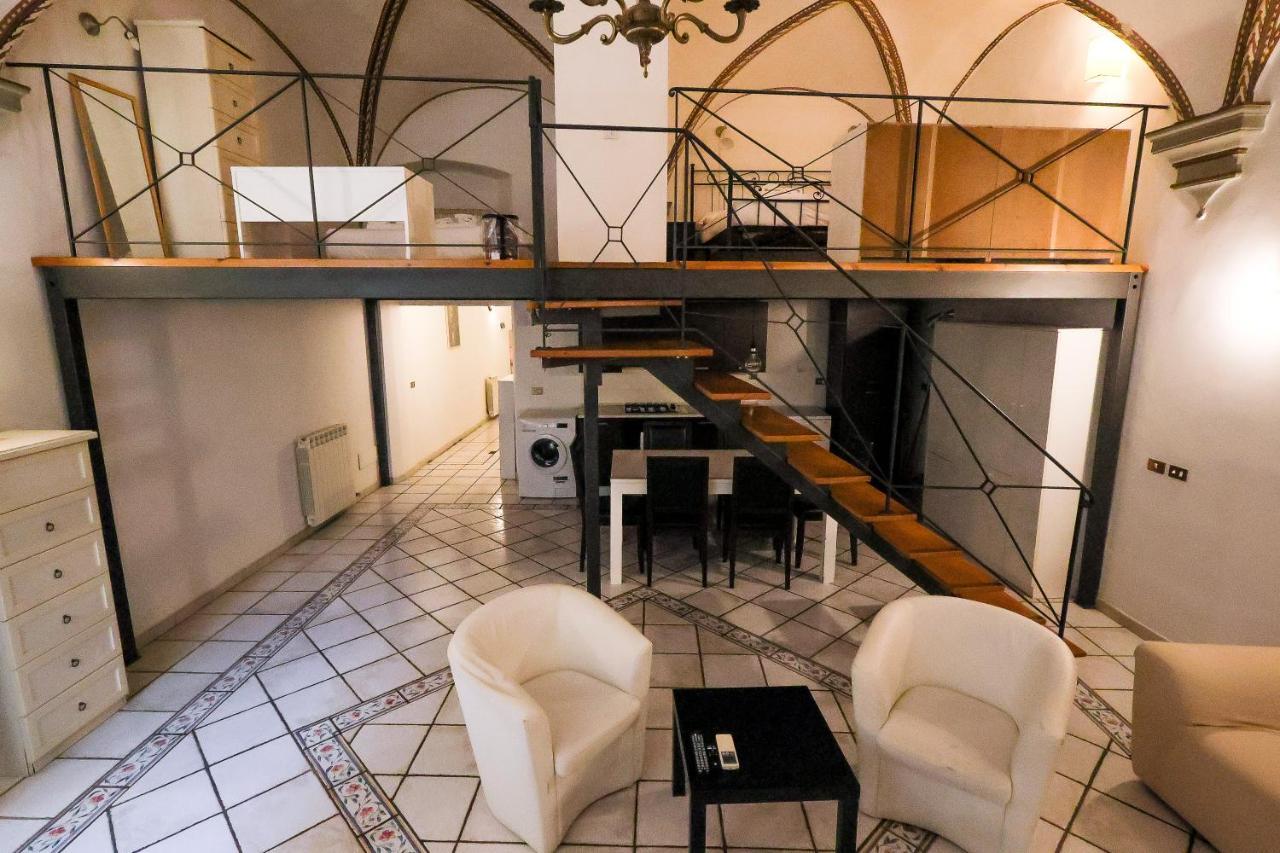 Apartment Sant'ambrogio Loft