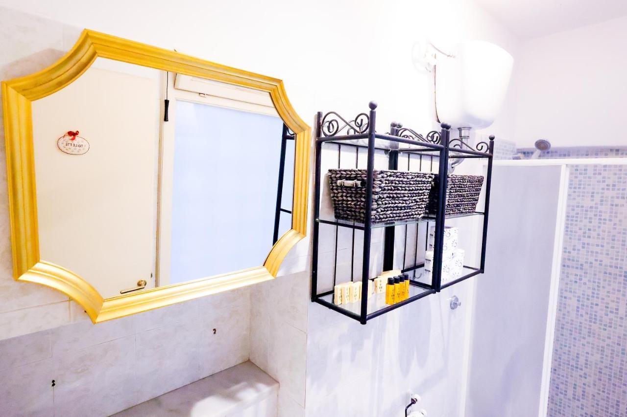Apartment Sant'ambrogio Loft