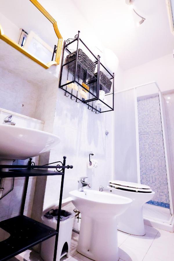 Sant'ambrogio Loft Apartment Florenz