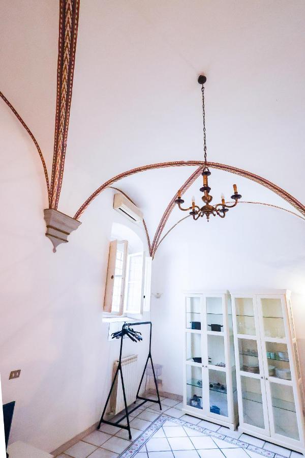 Sant'ambrogio Loft *