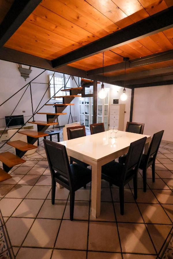 Sant'ambrogio Loft Apartment *