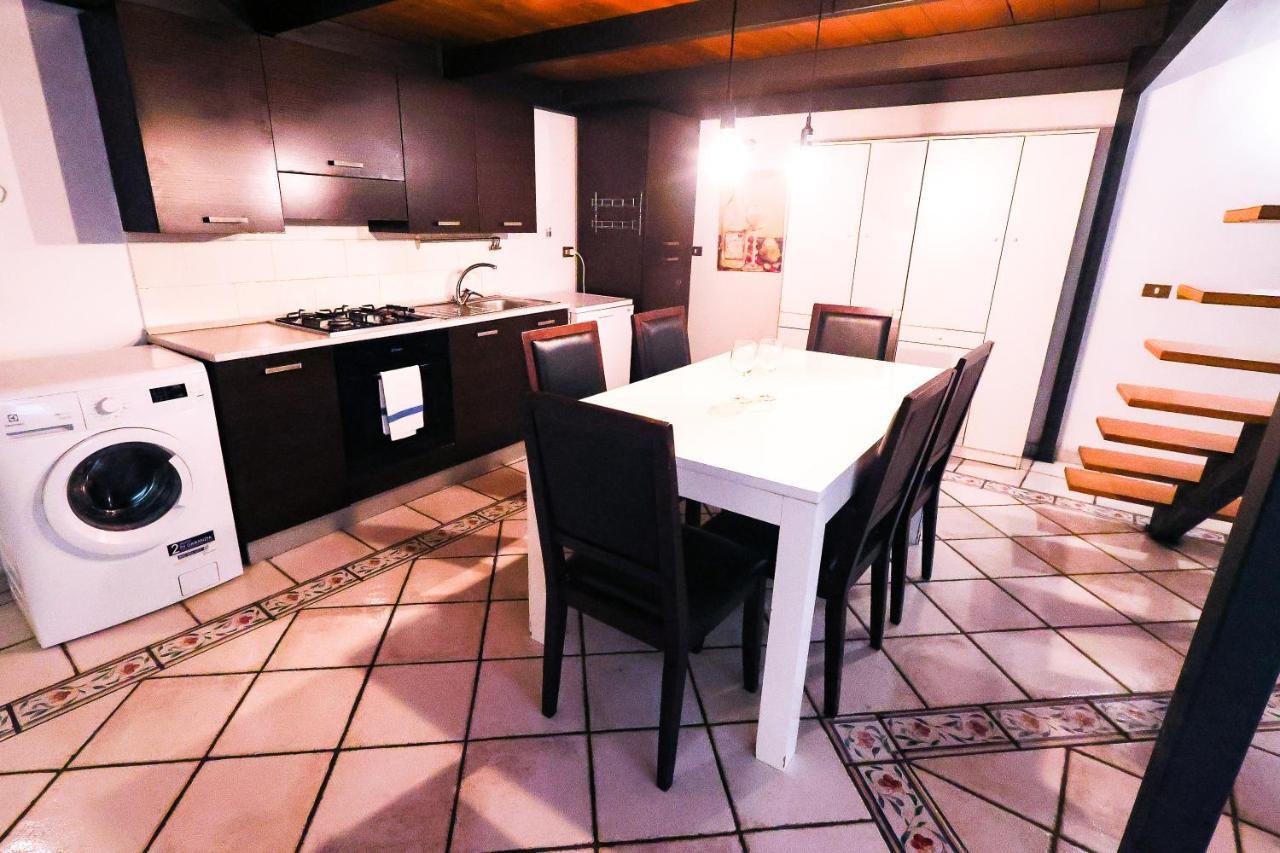 Sant'ambrogio Loft *