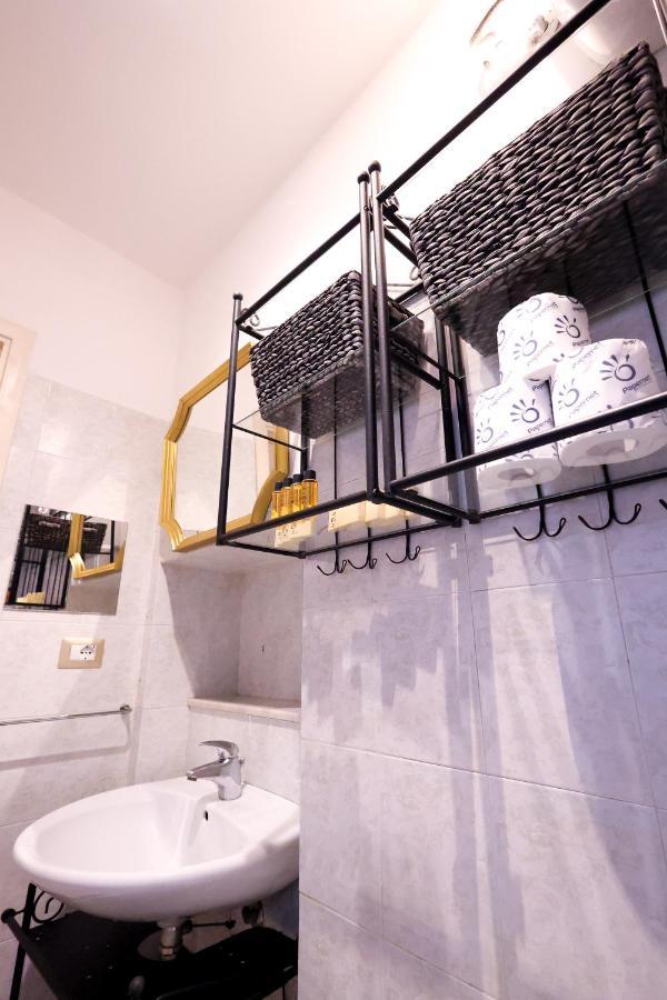 Apartment Sant'ambrogio Loft Florenz
