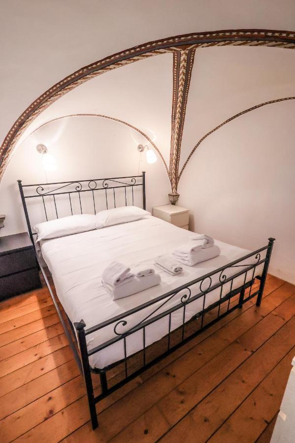 Sant'ambrogio Loft Florenz
