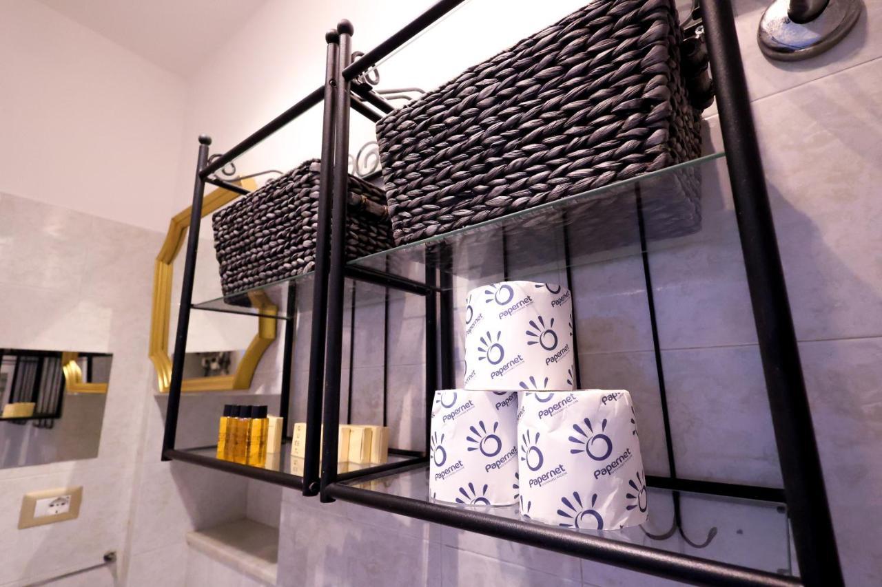 Sant'ambrogio Loft Florenz