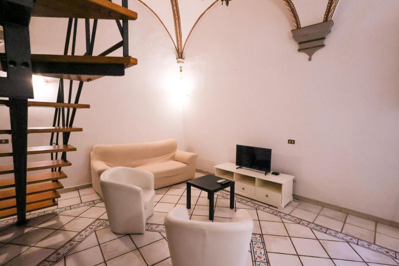 Sant'ambrogio Loft Florenz
