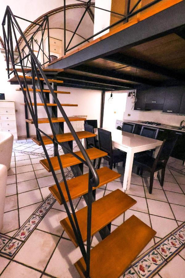 Apartment Sant'ambrogio Loft Florenz
