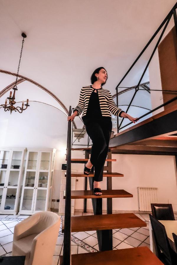 Sant'ambrogio Loft Apartment