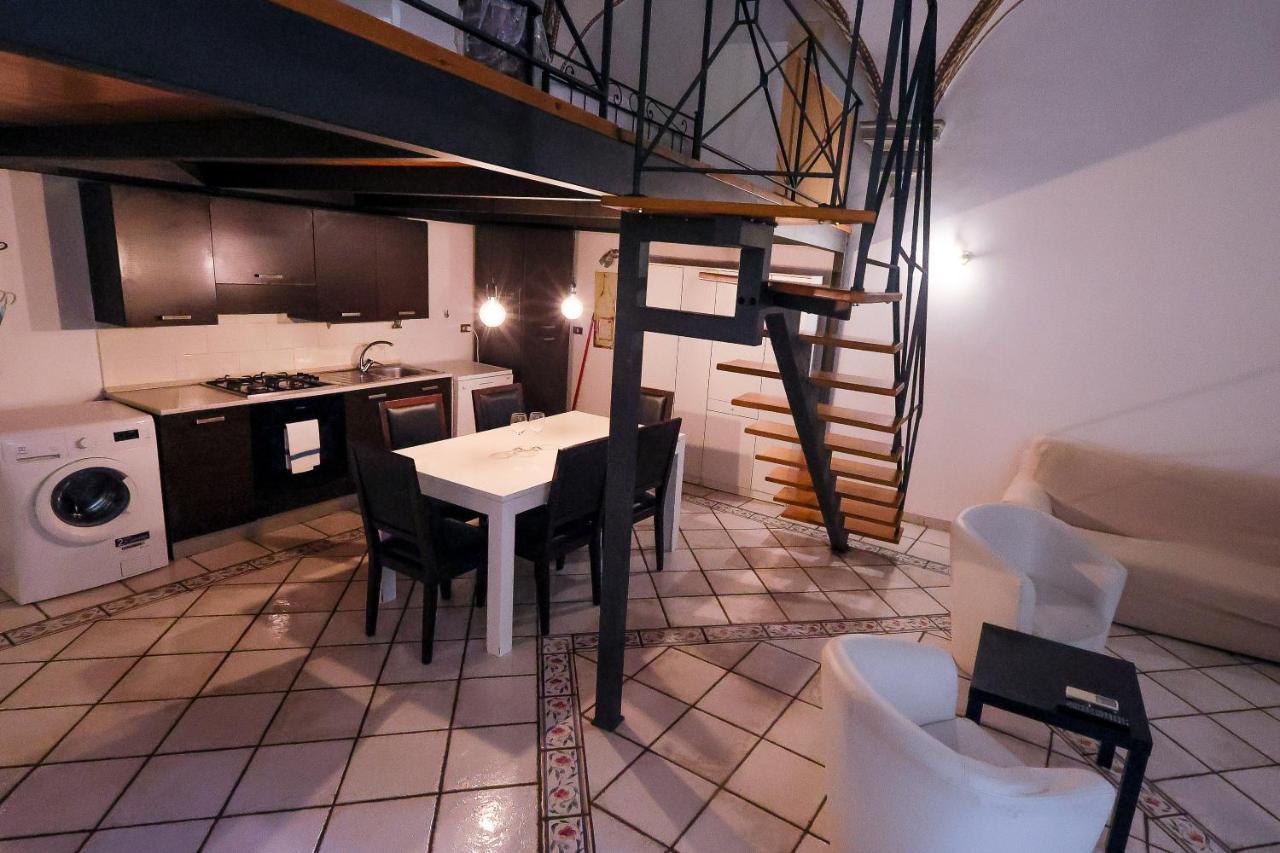 Sant'ambrogio Loft Florenz