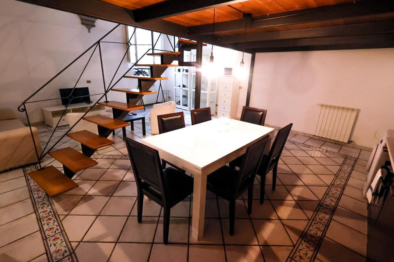 Sant'ambrogio Loft