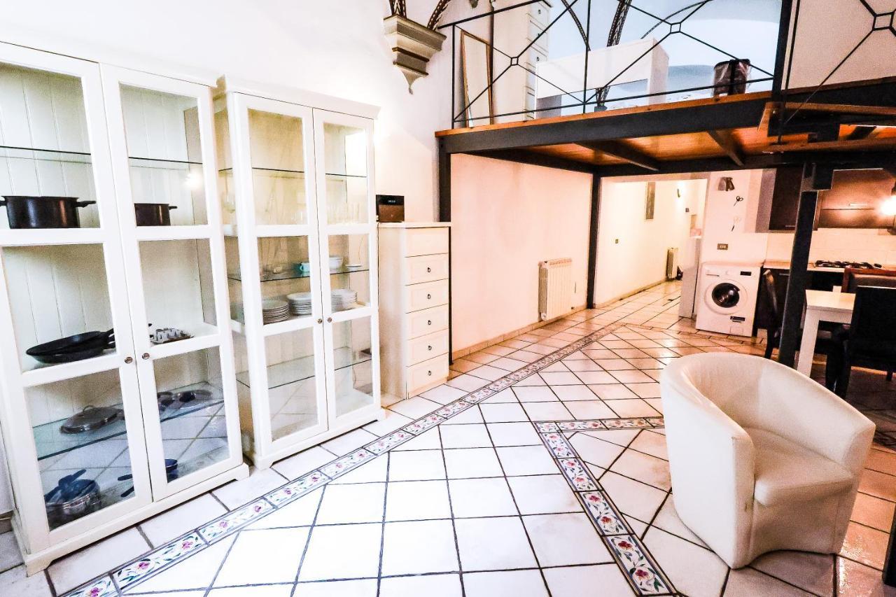 Sant'ambrogio Loft Florenz