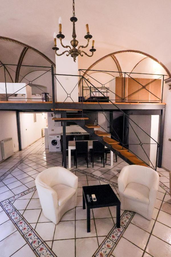 Apartment Sant'ambrogio Loft *