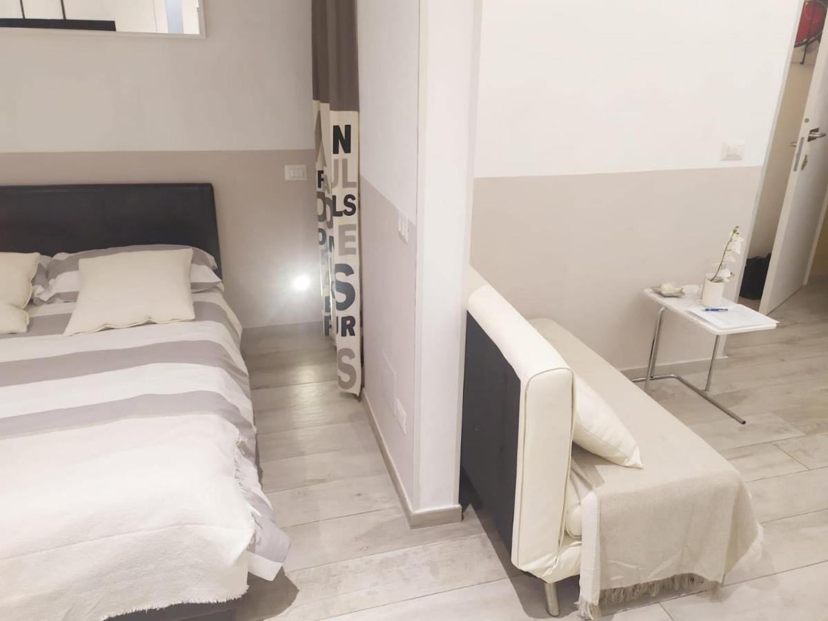 In Via San Gallo Apartment Florence